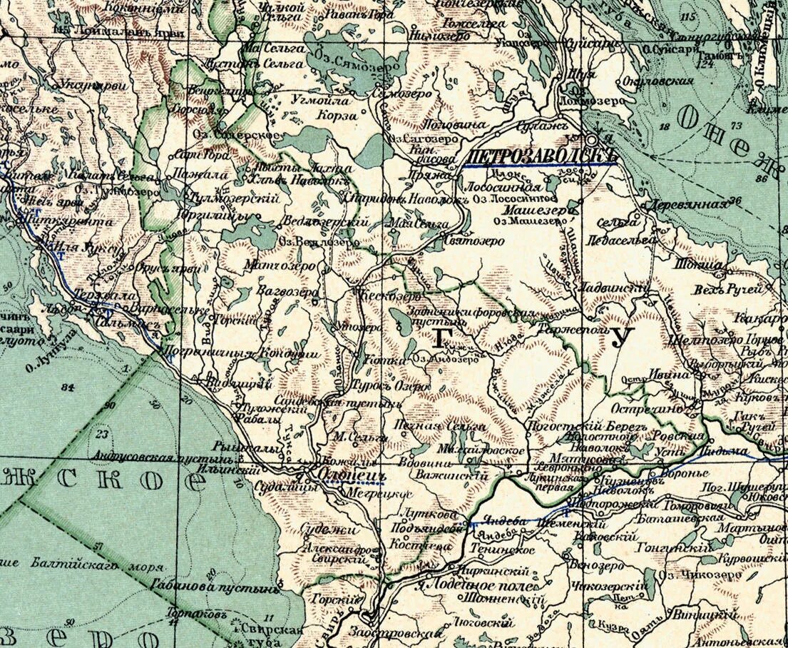 Лодейнопольский уезд. Карта олонецкой губернии 1917. Лодейнопольский уезд. Лодейнопольский уезд олонецкой губернии. Лодейнопольский уезд.