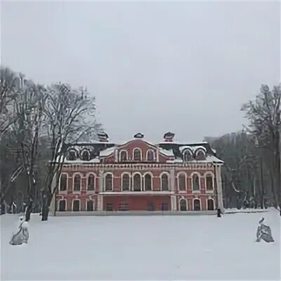 Усадьба строитель