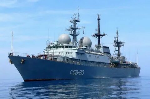 Управление военными кораблями