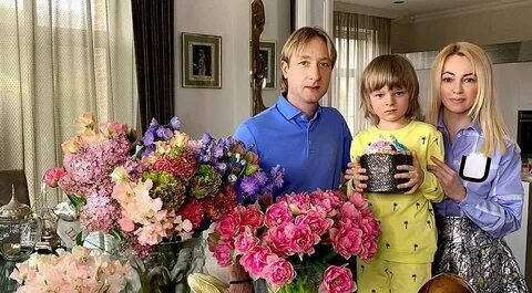 Рудковская и плющенко новости последние