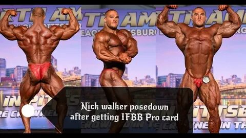 Pro nick