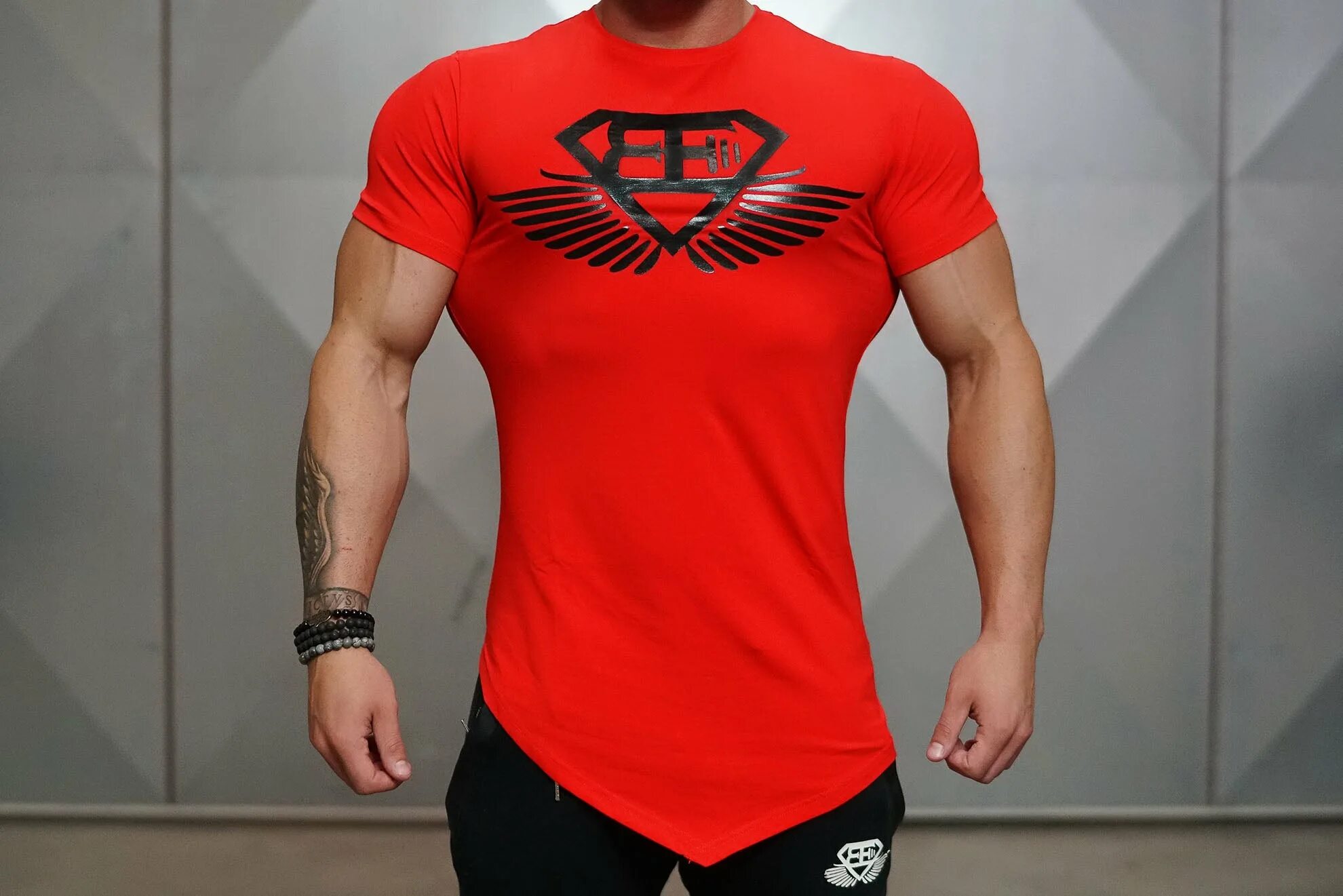 Fits одежда