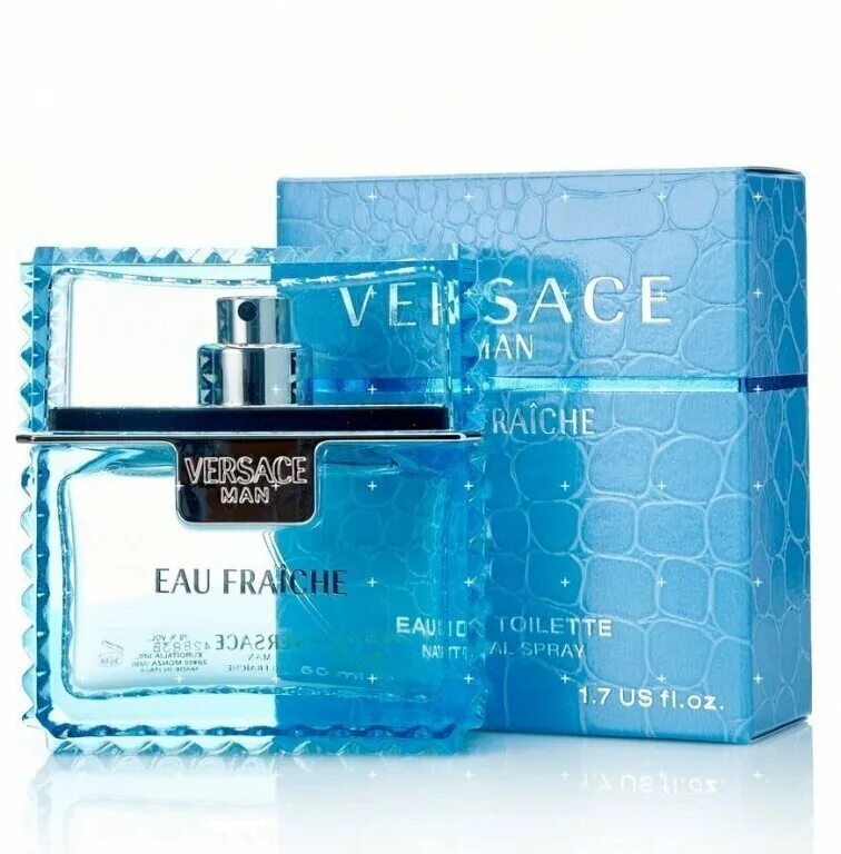 Туалетная вода мужская eau. Versace man Eau Fraiche. Versace man Eau Fraiche 50ml. Versace man Eau Fraiche 50 мл. Versace man Eau Fraiche 50.