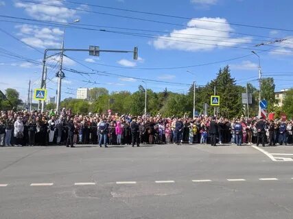 29 мая пенза