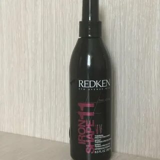 термозащита редкен