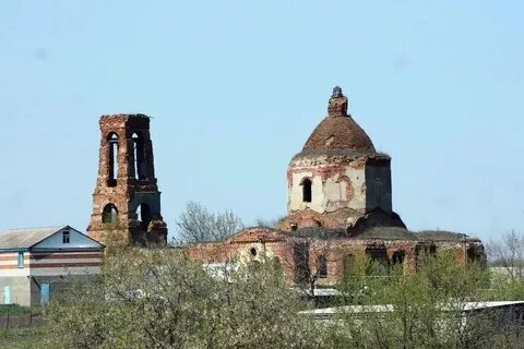 Погода в малой покровке семилукского