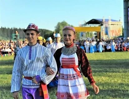 Татары крещены