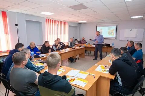 Логист красноярск