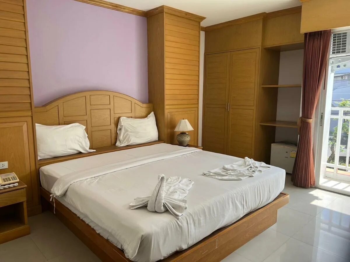 Azure phuket 3. Azure phuket 3