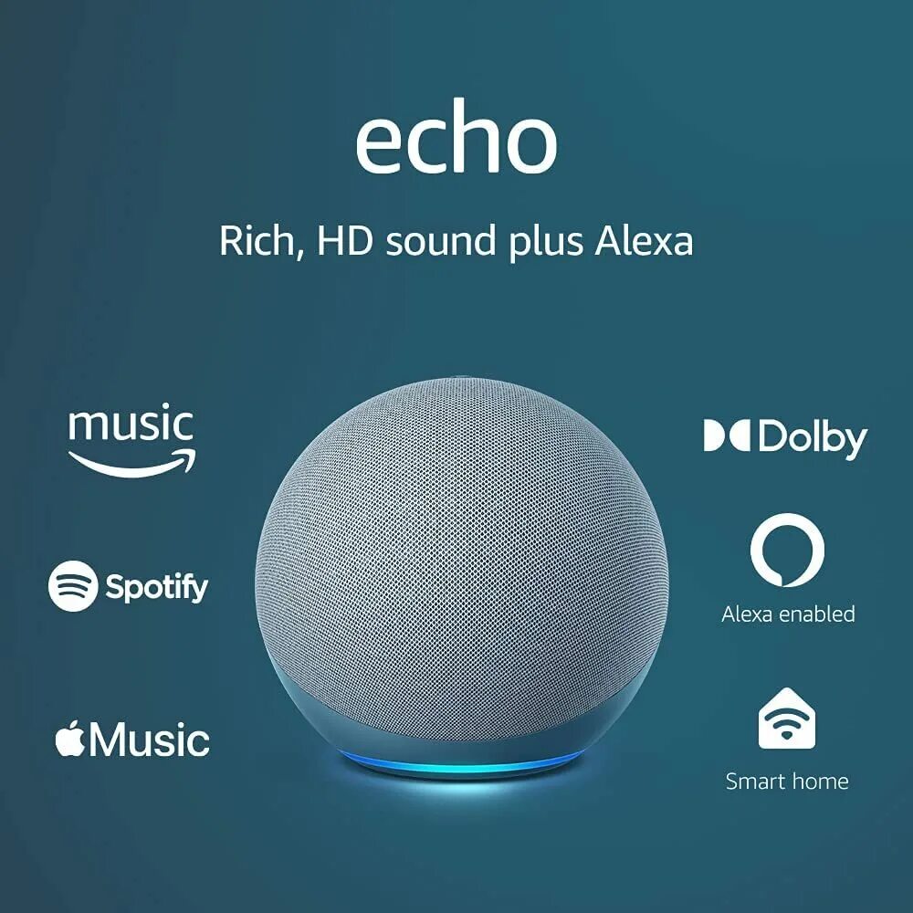 Echo 4