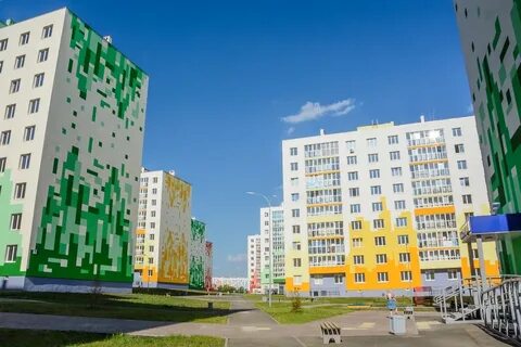 Видное самара