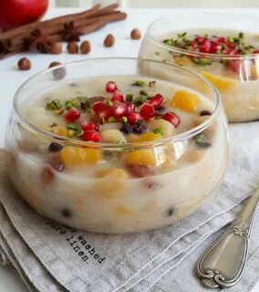 Турецкий десерт рецепт