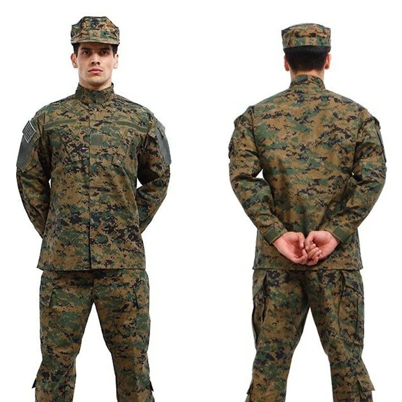 Военная цифра. Костюм ACU Desert-Digital. Комплект ACU (Army Combat uniform) : тактический. (Брюки+рубашка) 1 950 ₽. Форма BDU Барс. Navy BDU Digital Camo.