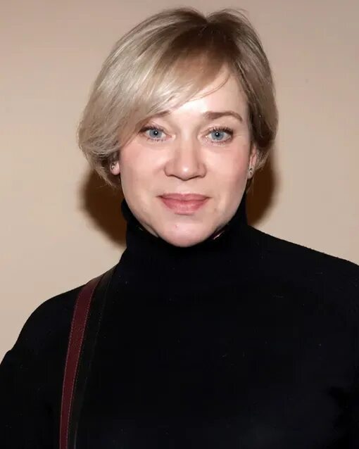 Владимирова Варвара Актриса