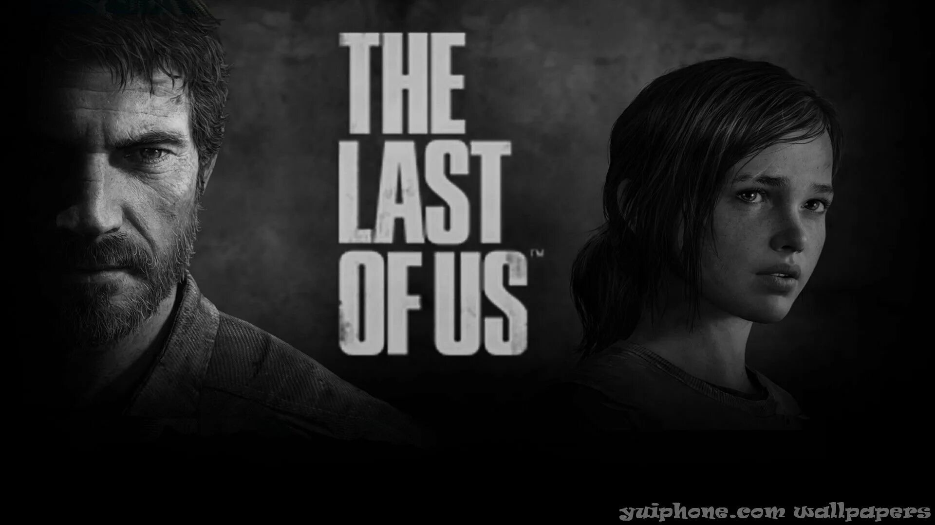 Джоэл TLOU 2. The last of us 1.