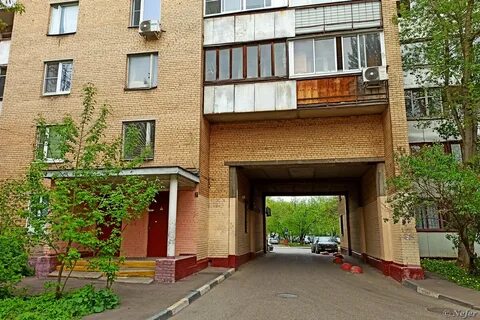 Дом пил