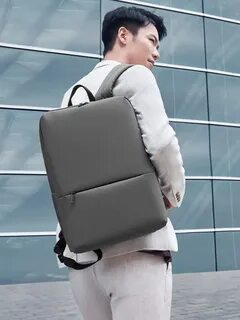 Xiaomi mi backpack