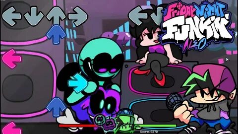 Включи night funkin