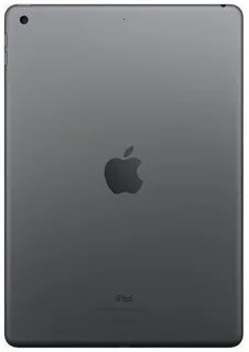 Ipad air 256 space gray