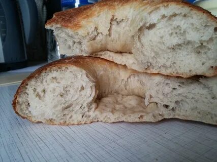 Рецепт кабардинского хлеба