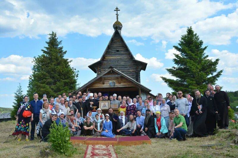 Кретская. Храм Варлаама Керетского. Кереть часовня Варлаама. Урочище Кереть. Деревня Кереть Карелия.