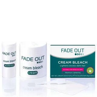 Cream out