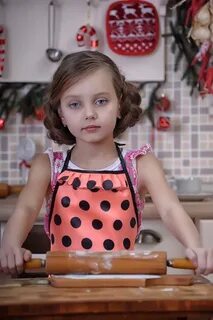 Маленькая варишь