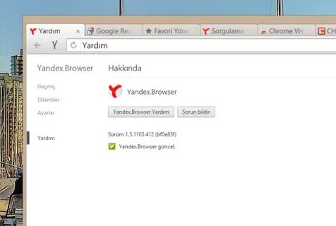 Ceno browser