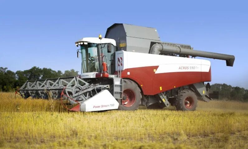Акрос рб. Ростсельмаш комбайн acros. комбайн акрос 590. комбайн ростсельмаш акрос 595. жатка акрос 530.