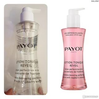 Payot тоник