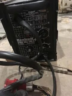 Сварочный полуавтомат 190а