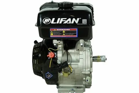 Lifan 9