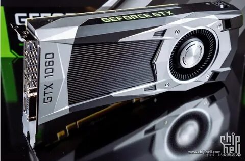 Nvidia 1060ti