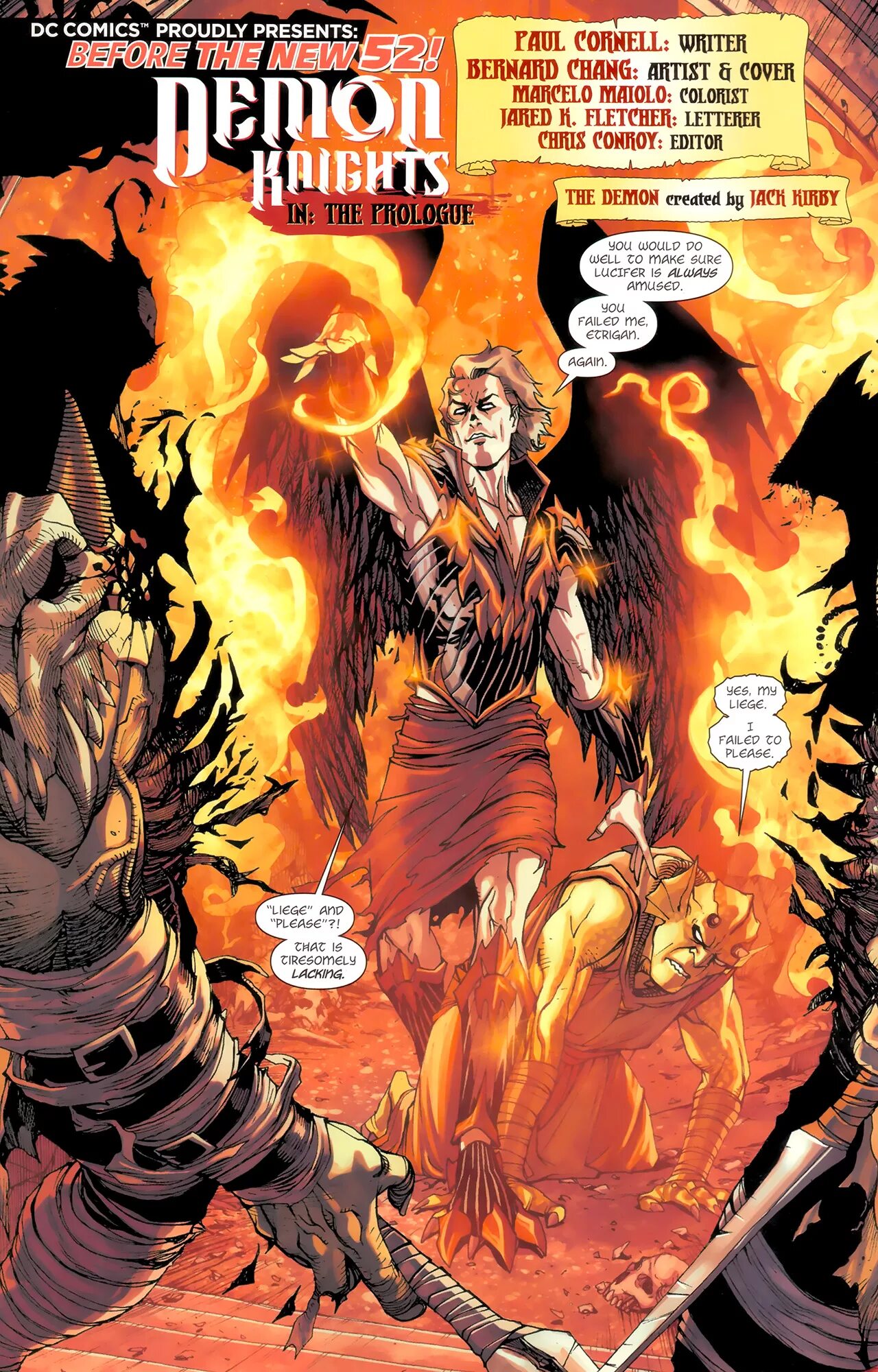 Демон комикс. Люцифер комикс марвел. тейона андерсон люцифер. тригон против люцифера.