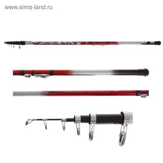 Удилище шарк