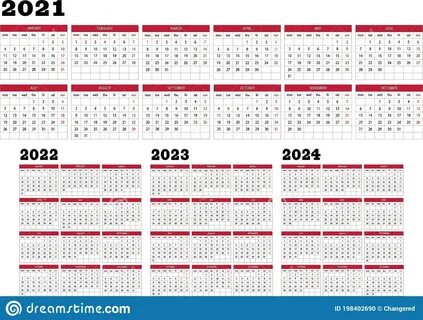 5 января 2024 какой