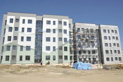 Нова дом белгород