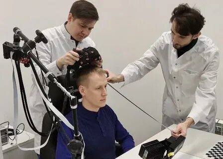 Ученые научились
