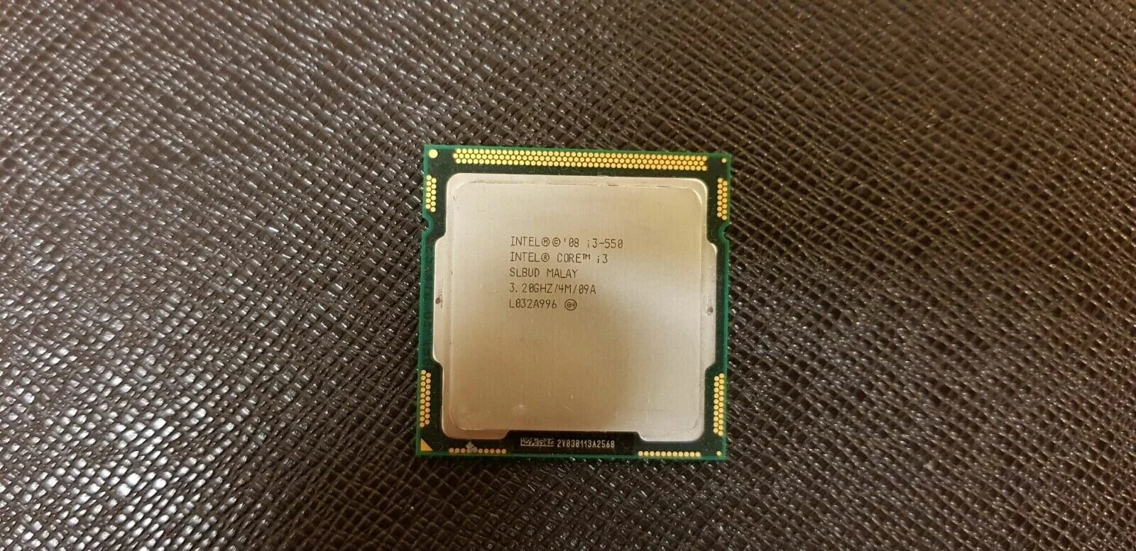 Intel core i5 12500h