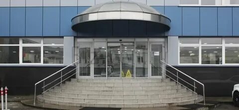 Дорожная 60б