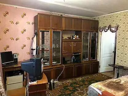 Квартиры павлово нижегородская область однокомнатная