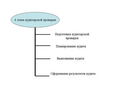 Проведение аудита поставщика