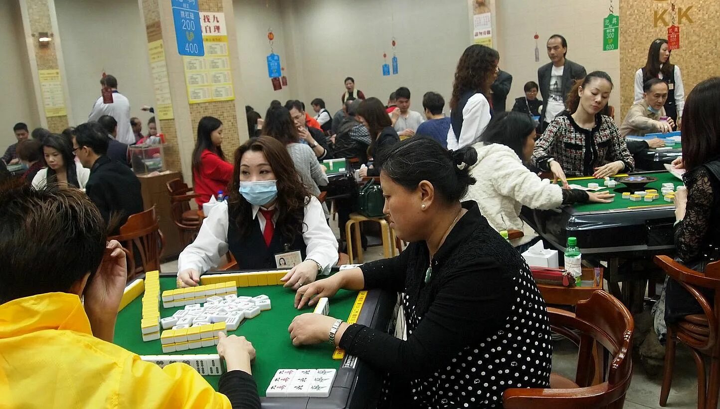 Asia life. Маджонг сотрудники сотрудники. Mahjong Parlor. Мадзян.