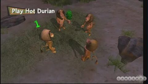 Escape 2 africa