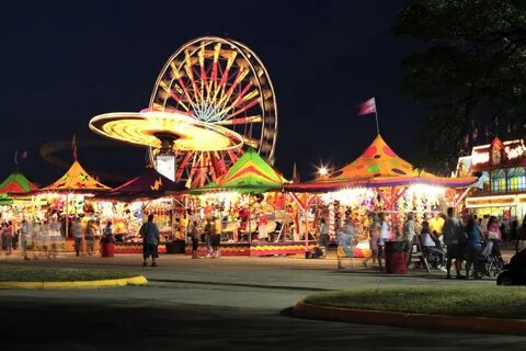 Nights park