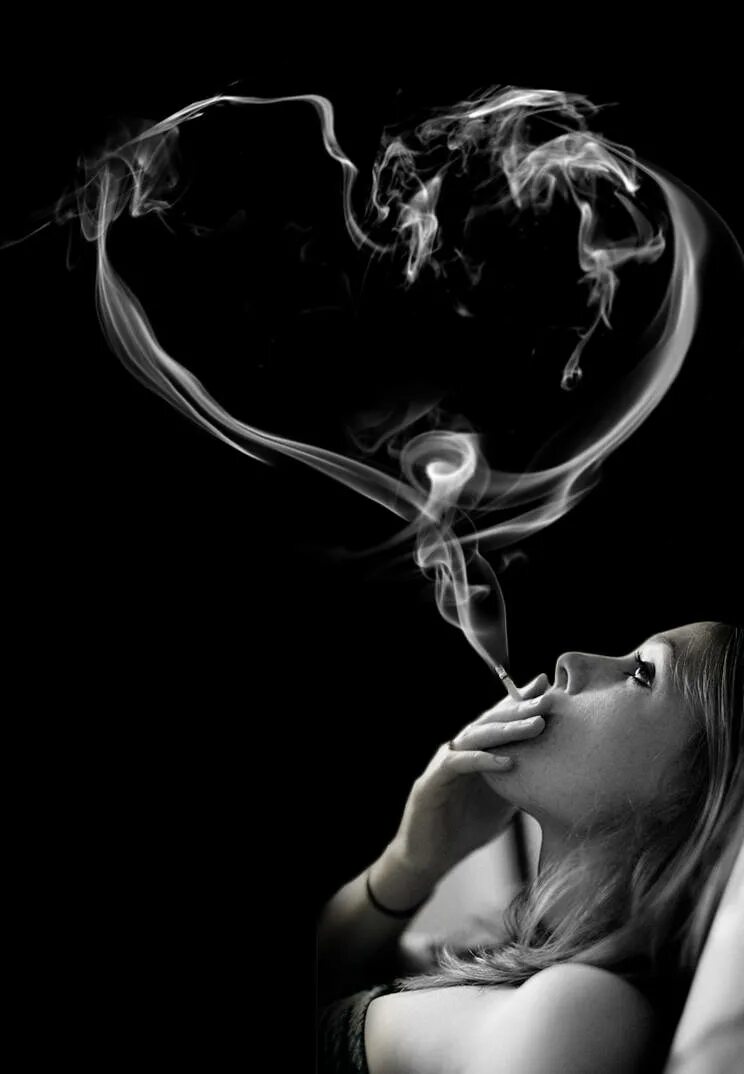 Дым сигарет. Сердечко из дыма. Сердце из дыма сигарет. Девушка в дыму. Вместе с дымом сигарет