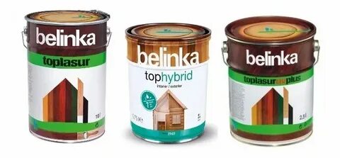 Краска наружная по дереву рейтинг