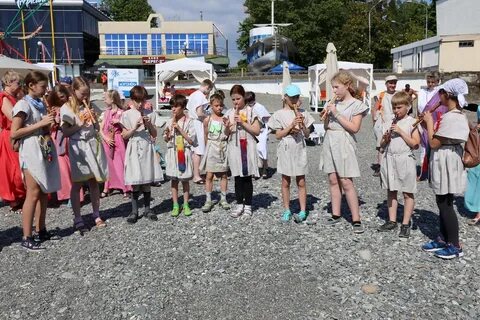 Вальдорфская школа воронеж