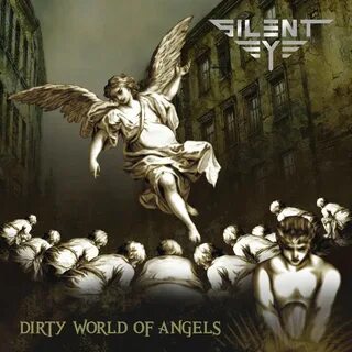 Angels cover