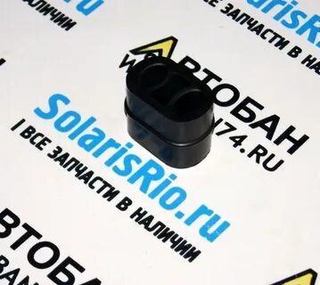 Подушка резонатора